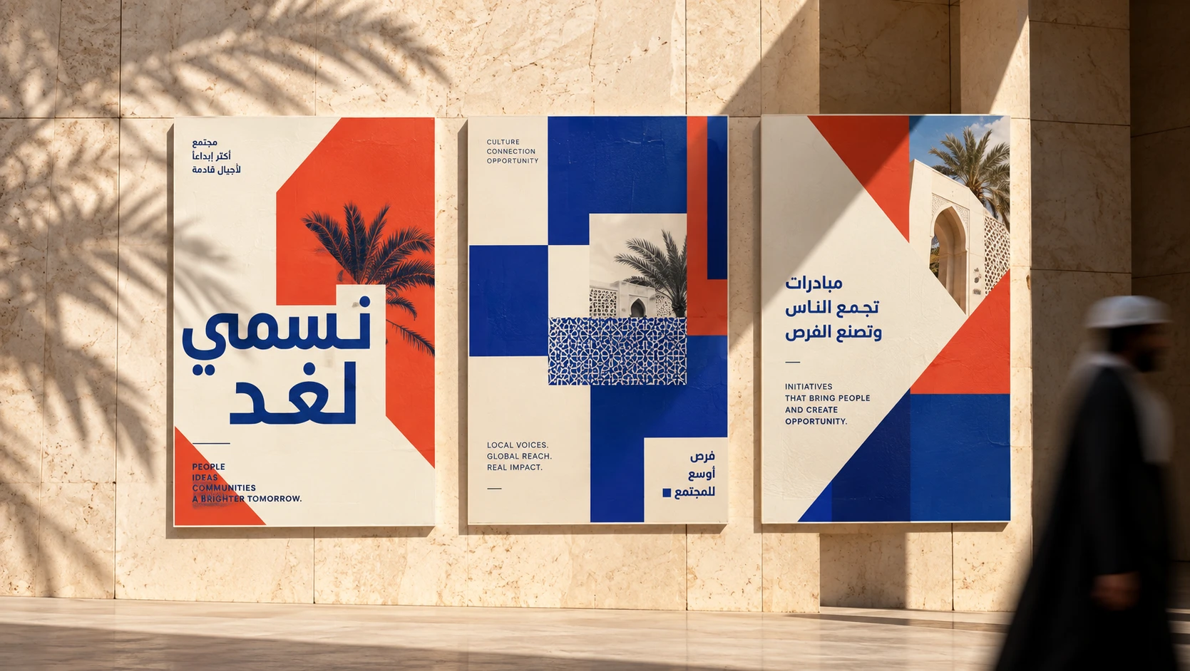 Social Campaign — Graphic (2026)